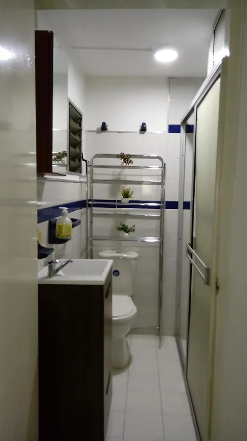 Estadio Apartment Medellin