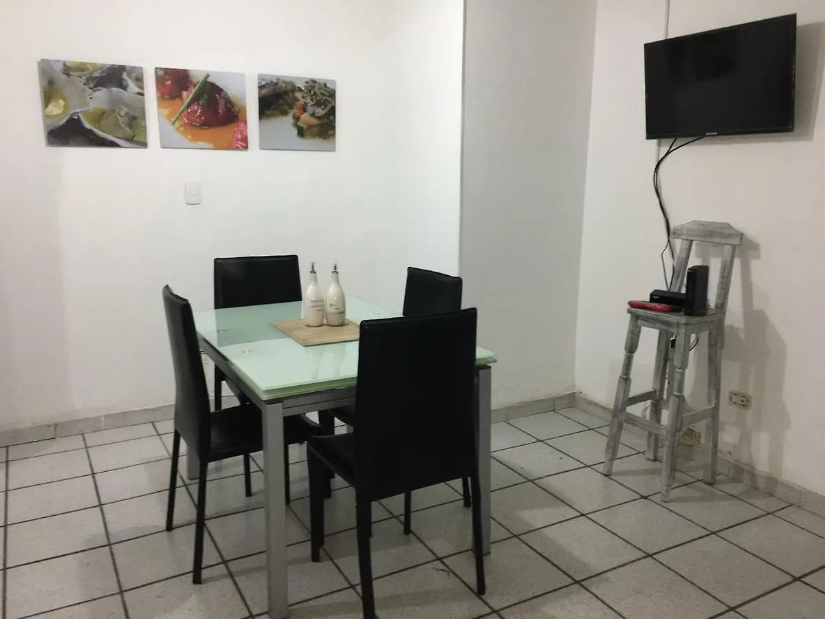Estadio Apartment Medellin Colombia