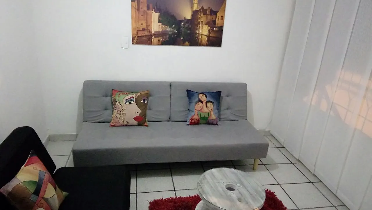 Estadio Apartment Medellin
