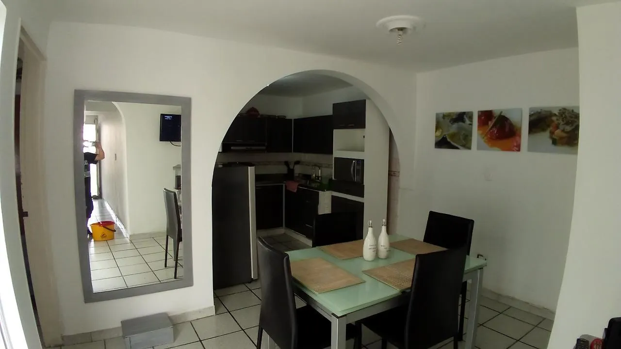 Estadio Apartment Medellin Colombia