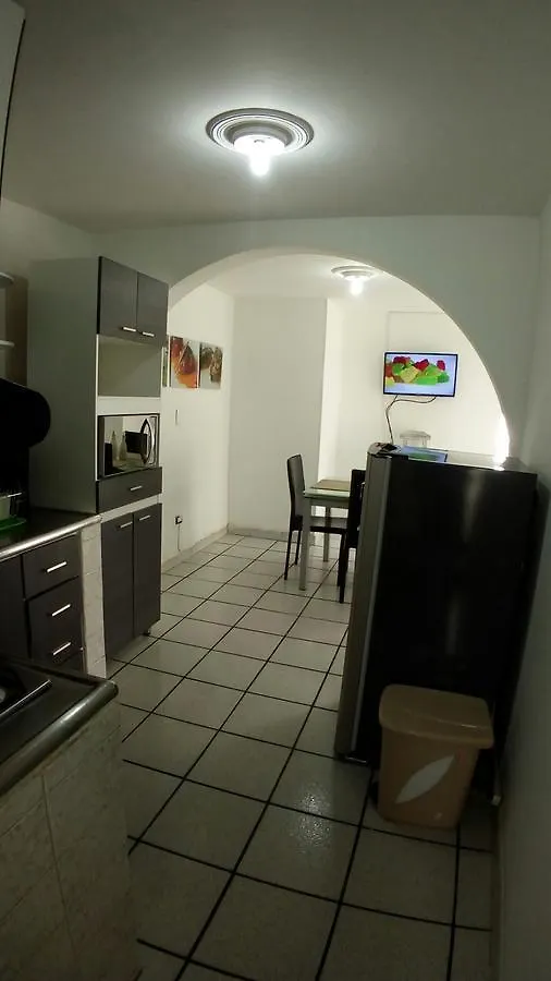 Estadio Apartment Medellin