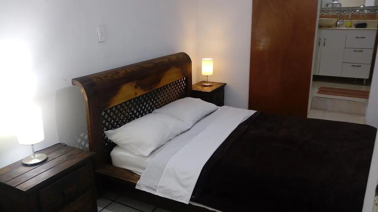 Estadio Apartment Medellin