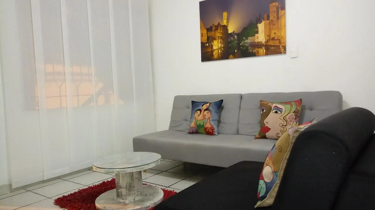 Estadio Apartment Medellin
