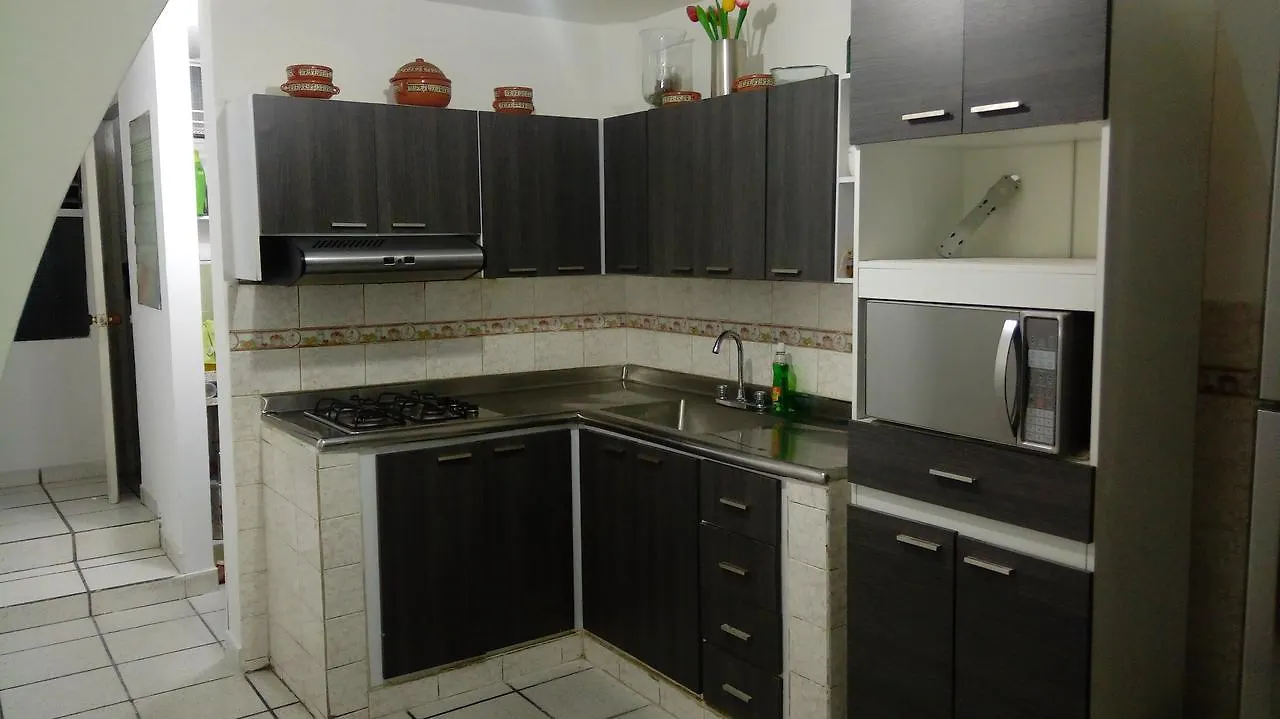 Estadio Apartment Medellin 0*,